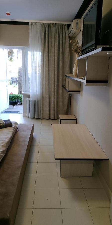 Хуторок Hotell Smila Eksteriør bilde