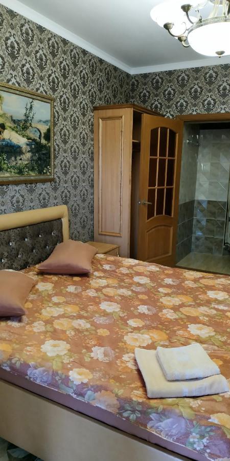Хуторок Hotell Smila Eksteriør bilde