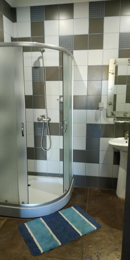 Хуторок Hotell Smila Eksteriør bilde