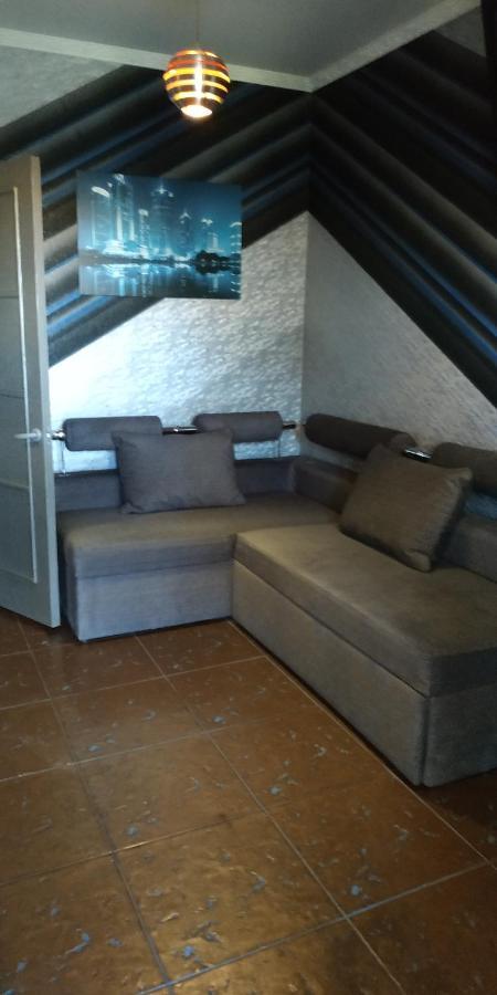 Хуторок Hotell Smila Eksteriør bilde